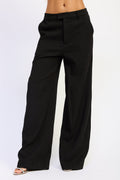 Melanie Trouser